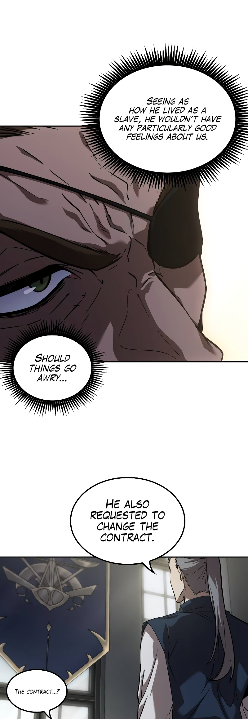 Choehu ui Moheomga Ch. 2 第12页
