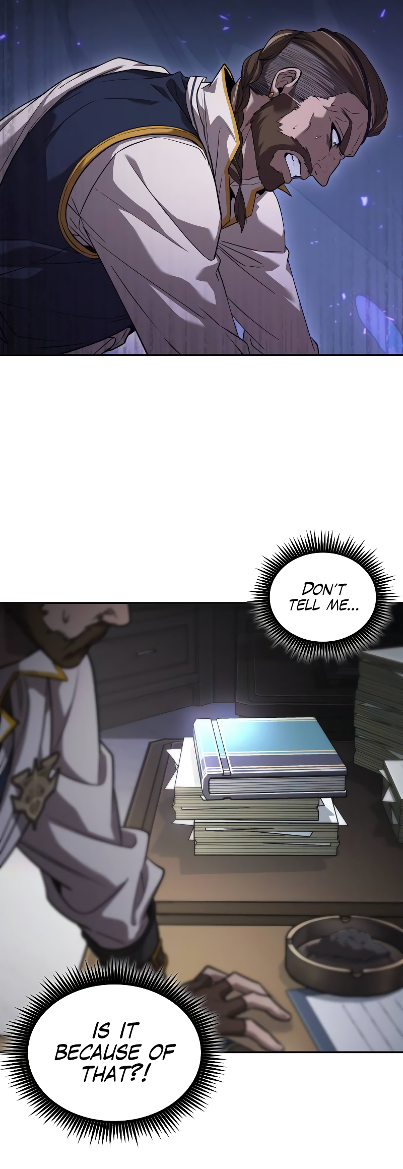 Choehu ui Moheomga Ch. 2 第16页