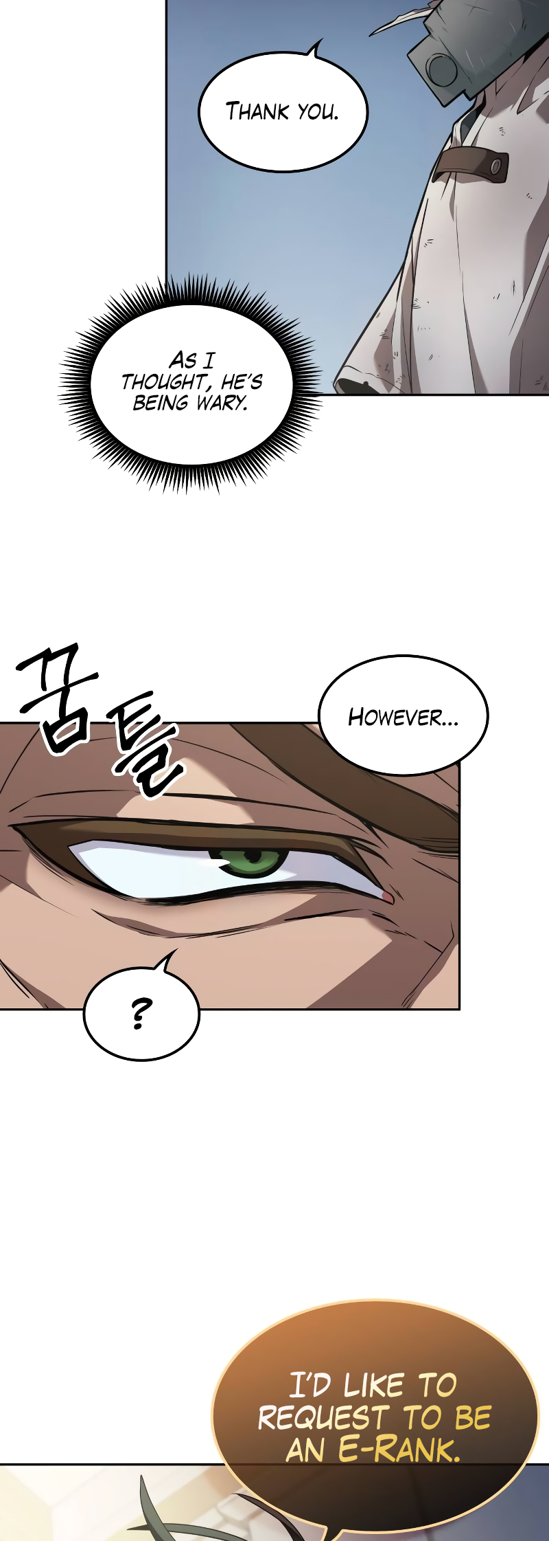 Choehu ui Moheomga Ch. 2 第33页