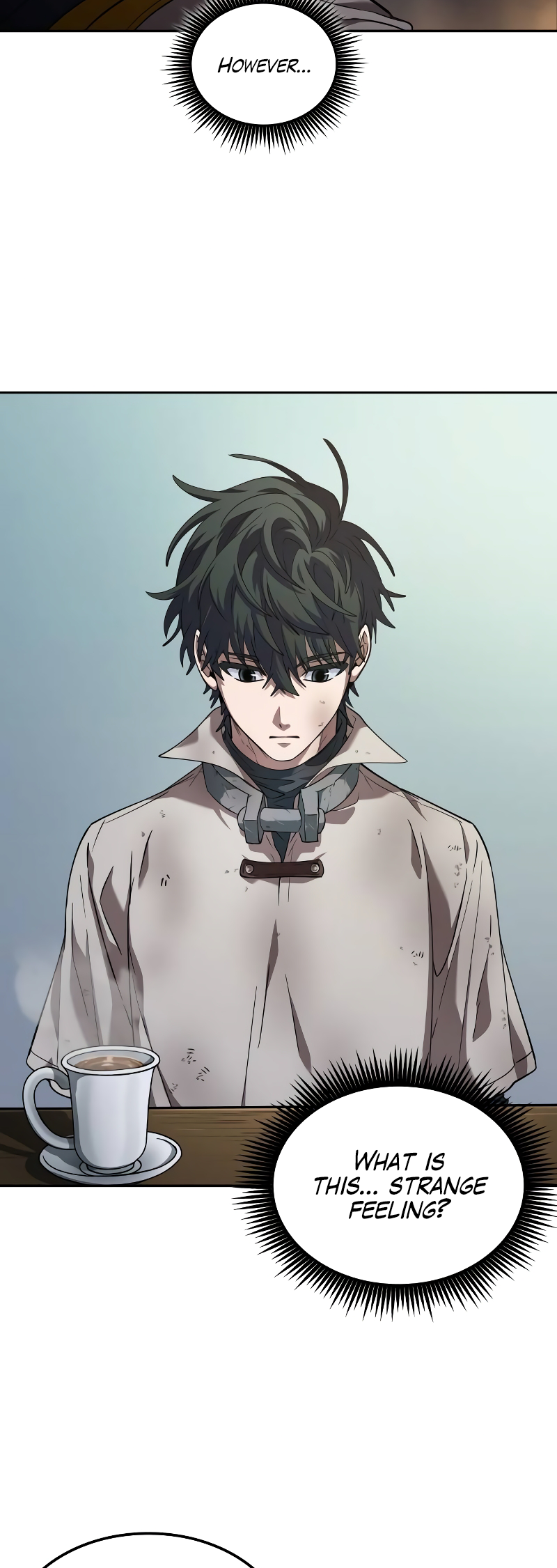 Choehu ui Moheomga Ch. 2 第40页