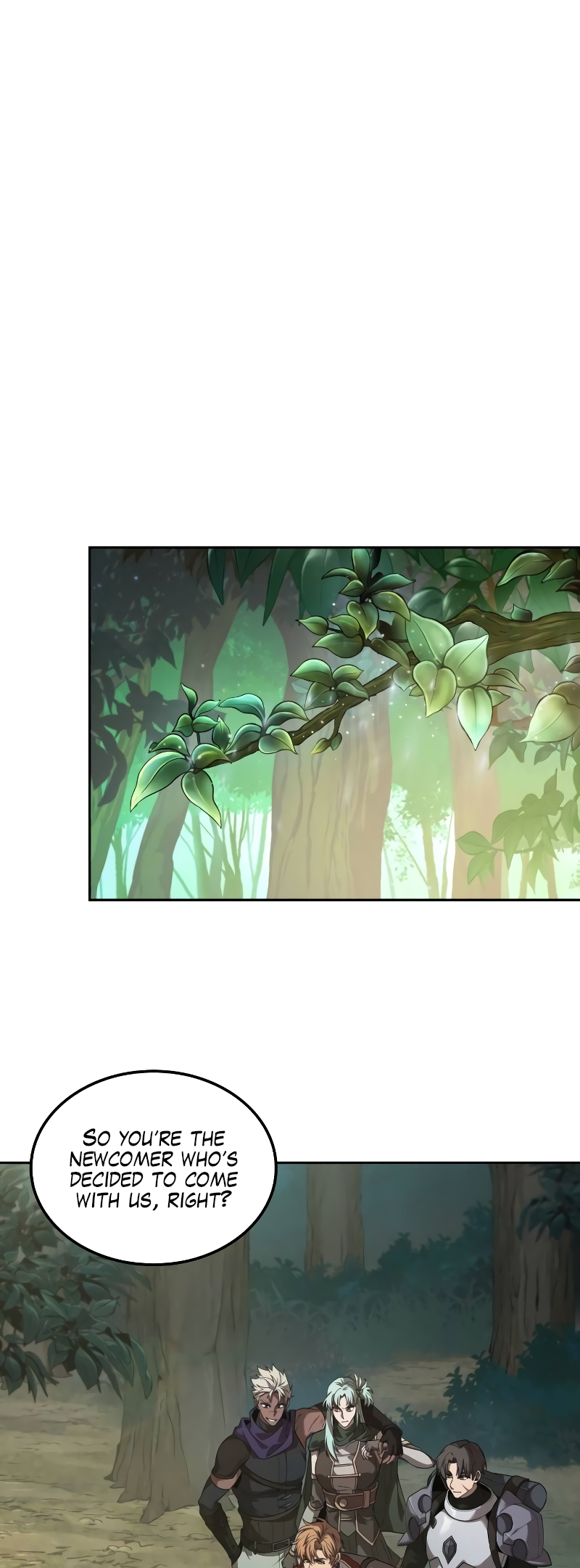 Choehu ui Moheomga Ch. 2 第45页