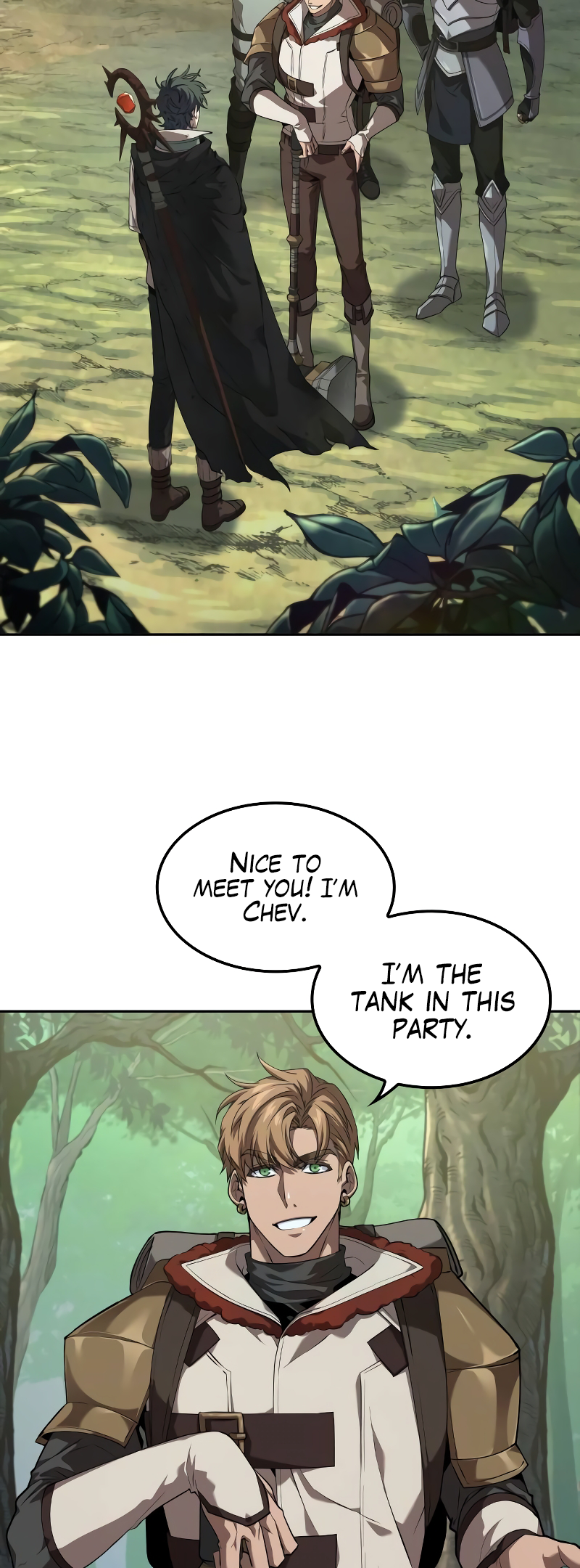 Choehu ui Moheomga Ch. 2 第46页