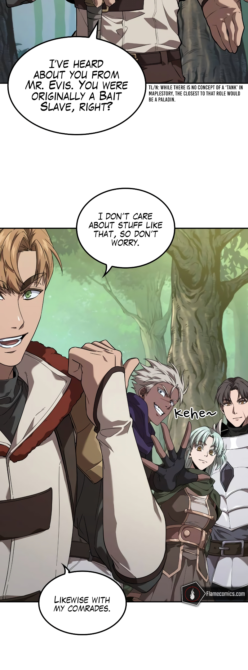 Choehu ui Moheomga Ch. 2 第47页