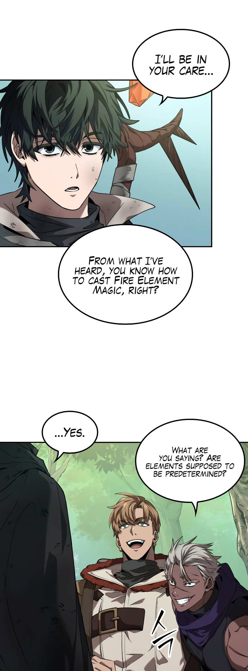 Choehu ui Moheomga Ch. 2 第48页