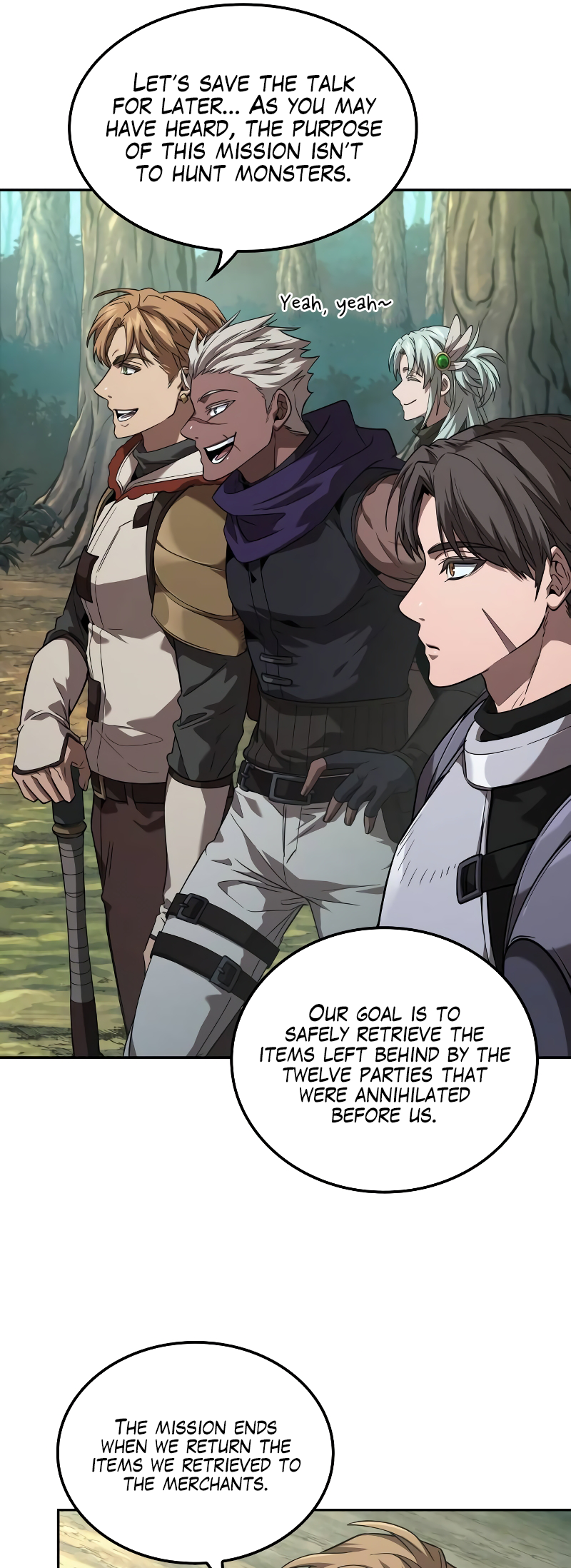 Choehu ui Moheomga Ch. 2 第50页