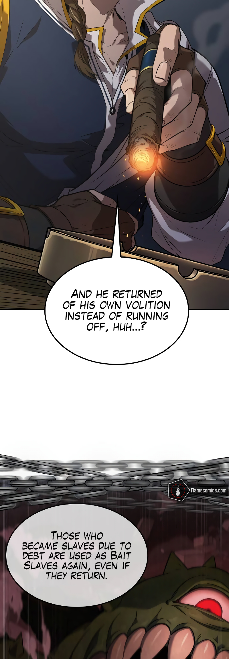 Choehu ui Moheomga Ch. 2 第6页