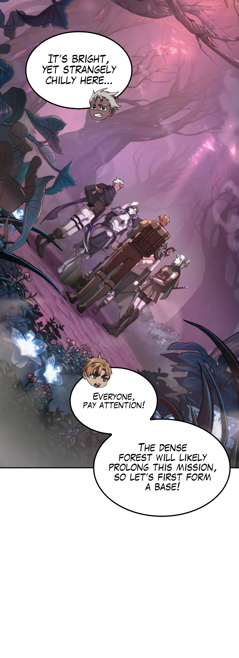 Choehu ui Moheomga Ch. 2 第55页