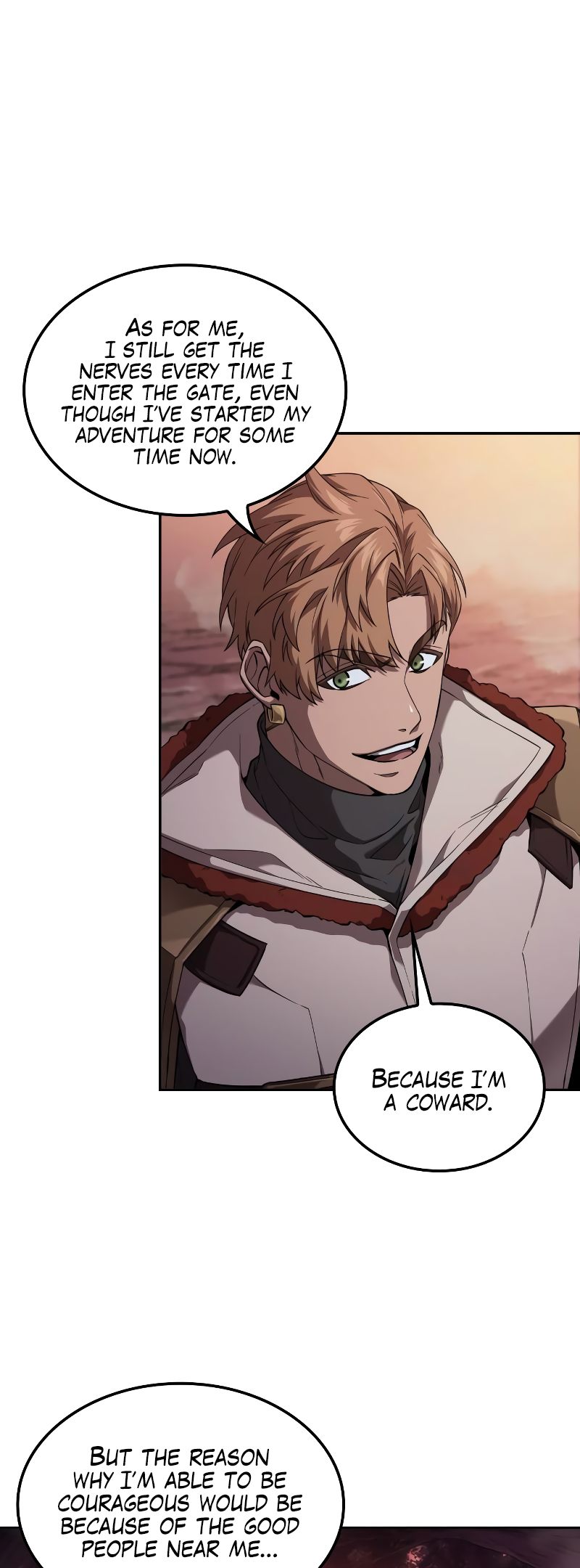 Choehu ui Moheomga Ch. 2 第63页