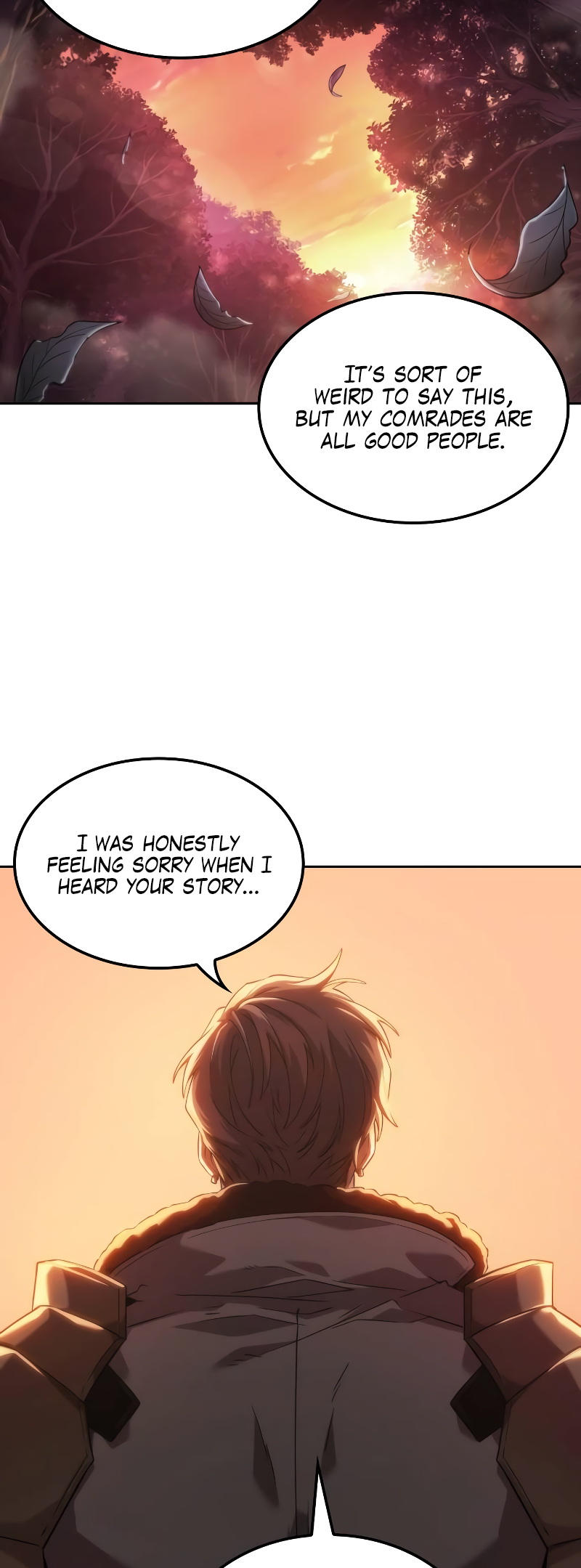 Choehu ui Moheomga Ch. 2 第64页