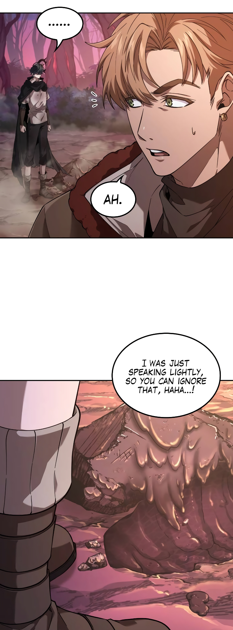 Choehu ui Moheomga Ch. 2 第66页