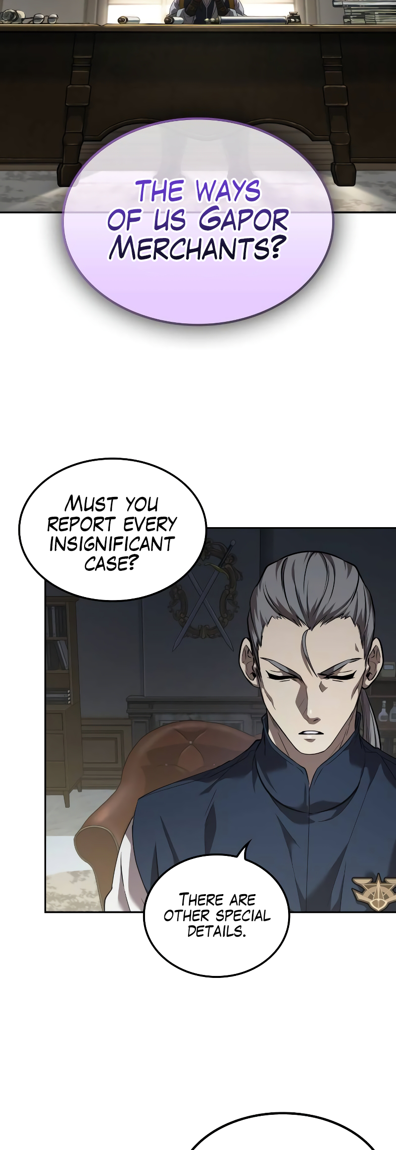 Choehu ui Moheomga Ch. 2 第10页