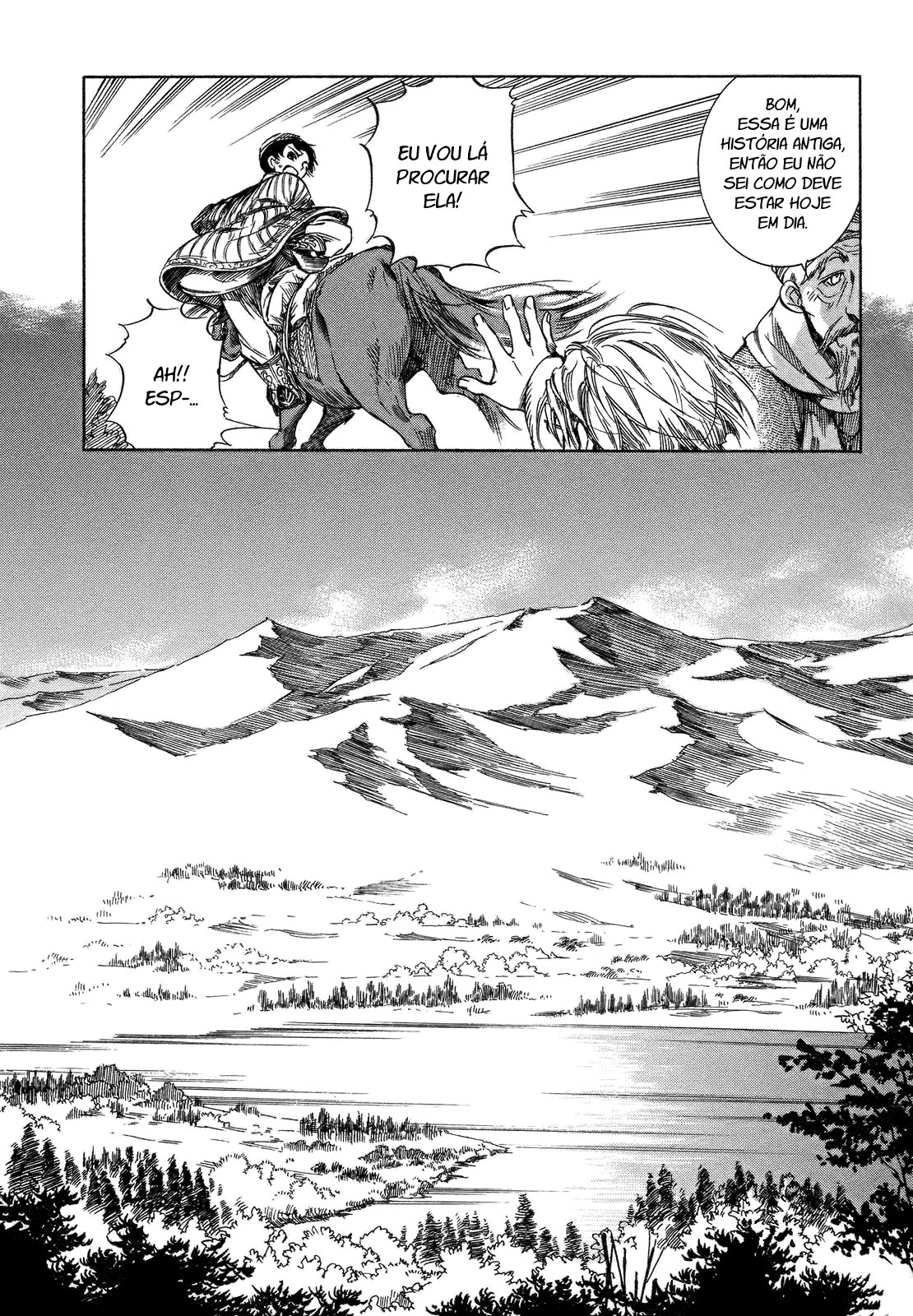 Otoyomegatari Vol. 1 Ch. 1 第27页