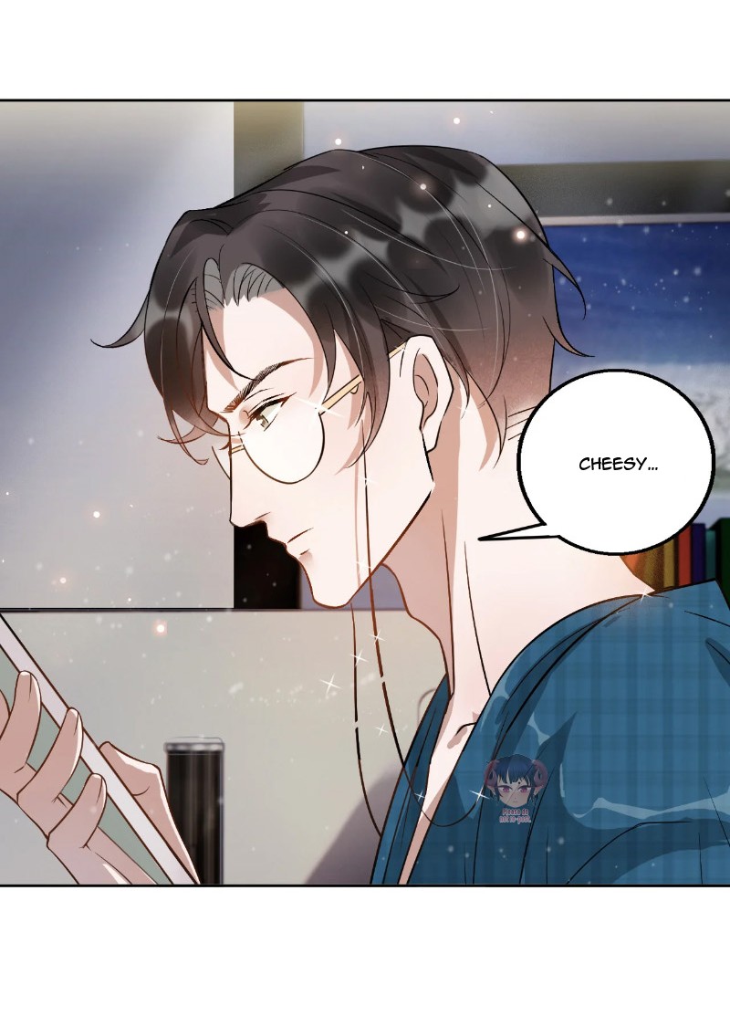 Your Distance 287 Kilometers: You Left Your Tie at My House 第38页