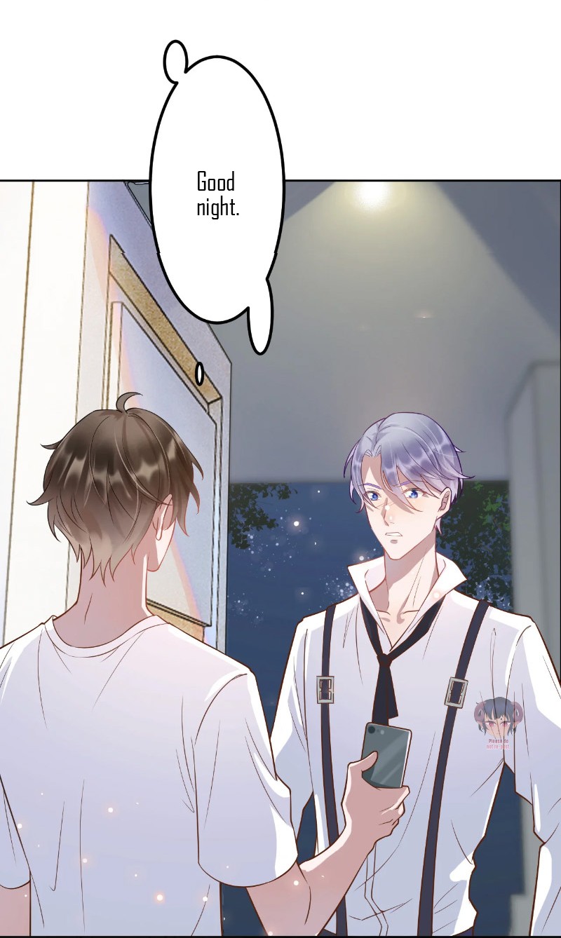 Your Distance 287 Kilometers: You Left Your Tie at My House 第40页