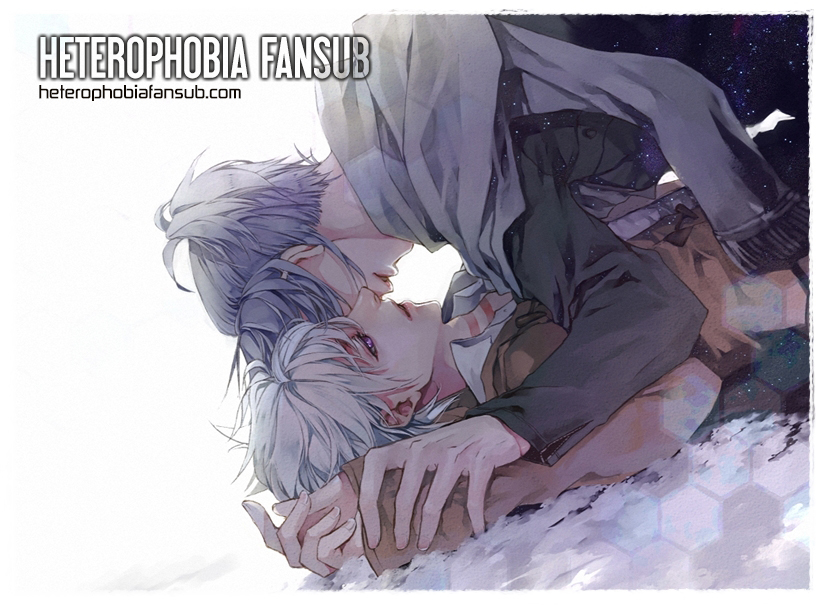 A Blessing On Your House! Ch. 3 第2页