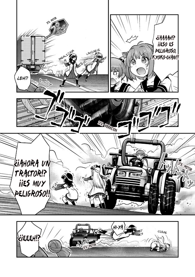 Tensei Shitara Akari dake ga Slime Datta Ken Parece que existe la reencarnación... ¿y los milagros? 第15页
