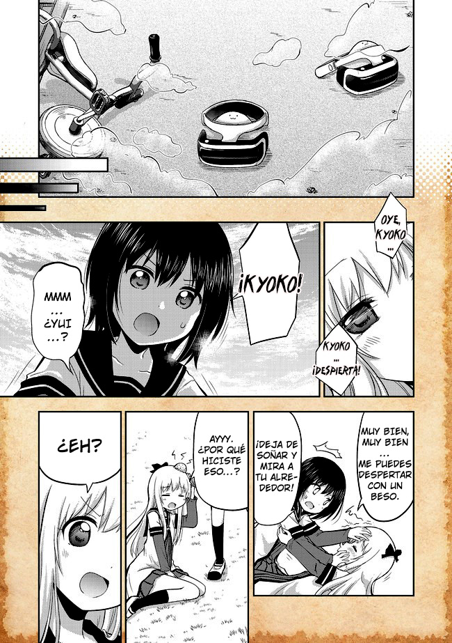 Tensei Shitara Akari dake ga Slime Datta Ken Parece que existe la reencarnación... ¿y los milagros? 第17页