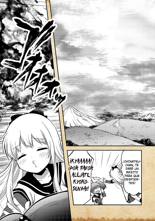 Tensei Shitara Akari dake ga Slime Datta Ken Parece que existe la reencarnación... ¿y los milagros? 第19页