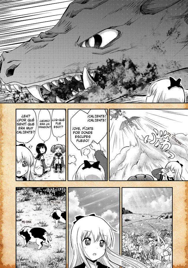 Tensei Shitara Akari dake ga Slime Datta Ken Parece que existe la reencarnación... ¿y los milagros? 第20页