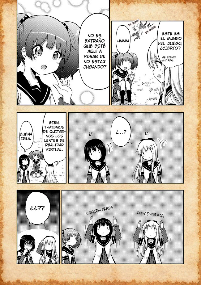 Tensei Shitara Akari dake ga Slime Datta Ken Parece que existe la reencarnación... ¿y los milagros? 第21页