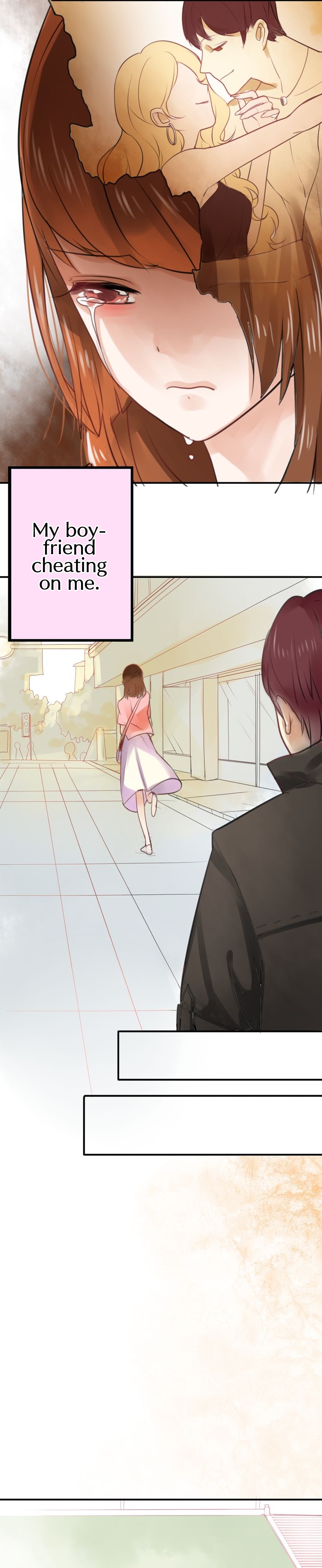 Flirt With A Prince A prince fell from heaven 第11页
