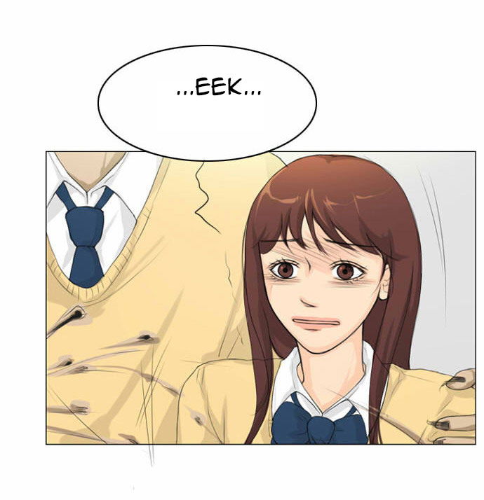 Ghost Wife Ch. 4 第20页