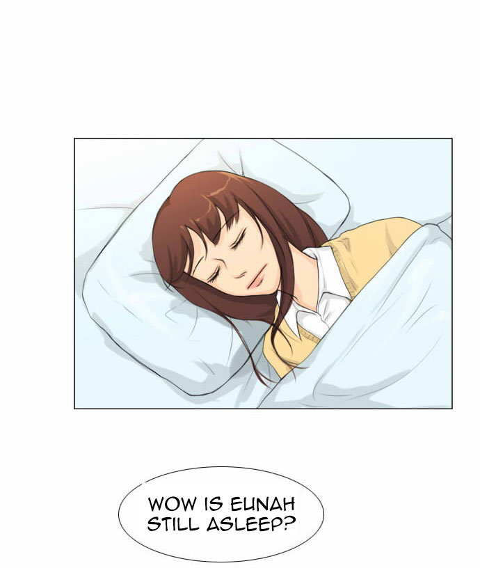 Ghost Wife Ch. 4 第28页