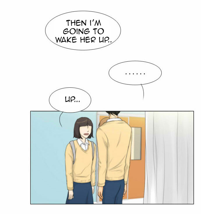 Ghost Wife Ch. 4 第31页