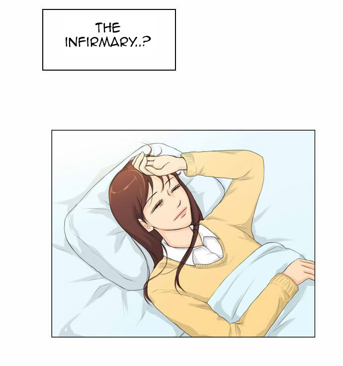 Ghost Wife Ch. 4 第33页