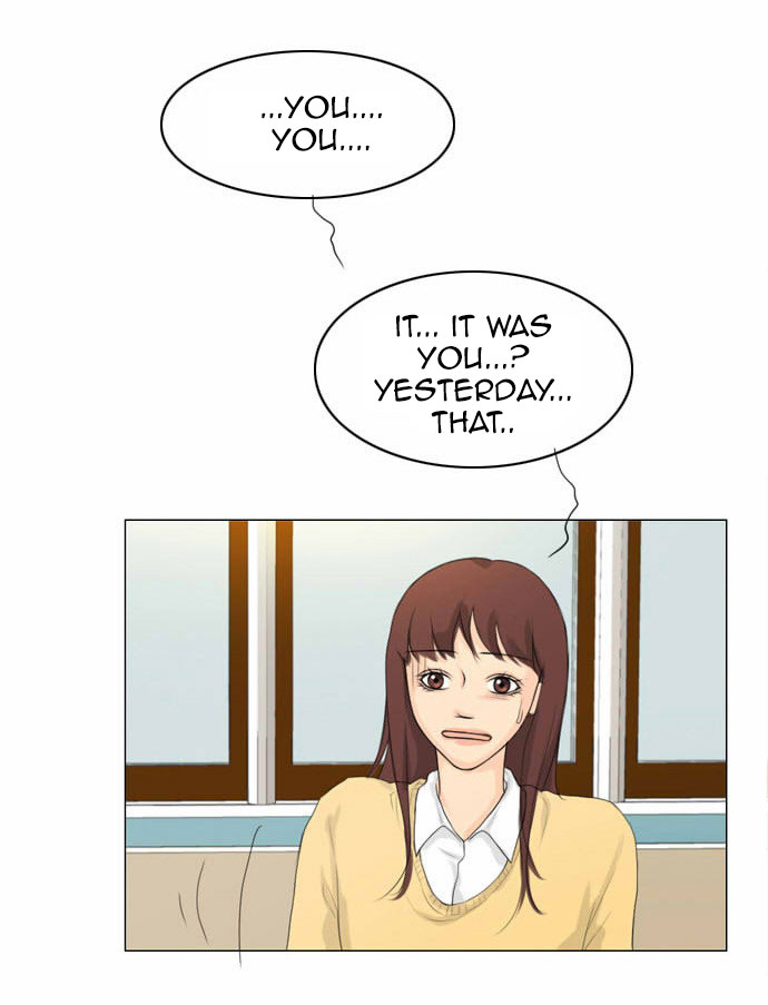 Ghost Wife Ch. 4 第38页
