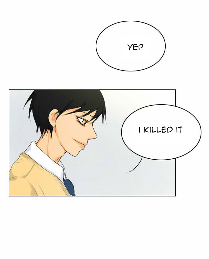Ghost Wife Ch. 4 第43页