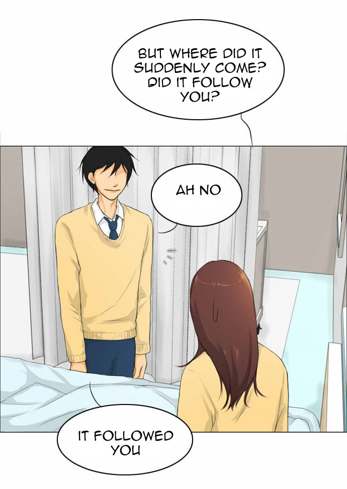 Ghost Wife Ch. 4 第45页