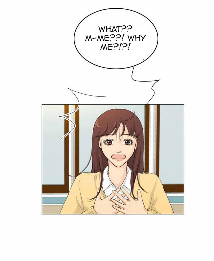 Ghost Wife Ch. 4 第46页