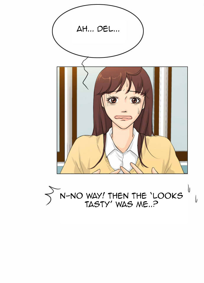 Ghost Wife Ch. 4 第50页