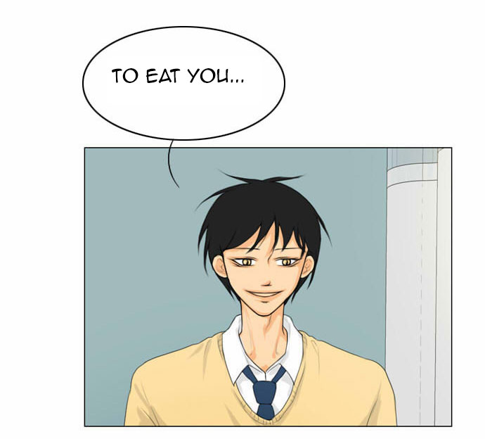 Ghost Wife Ch. 4 第52页