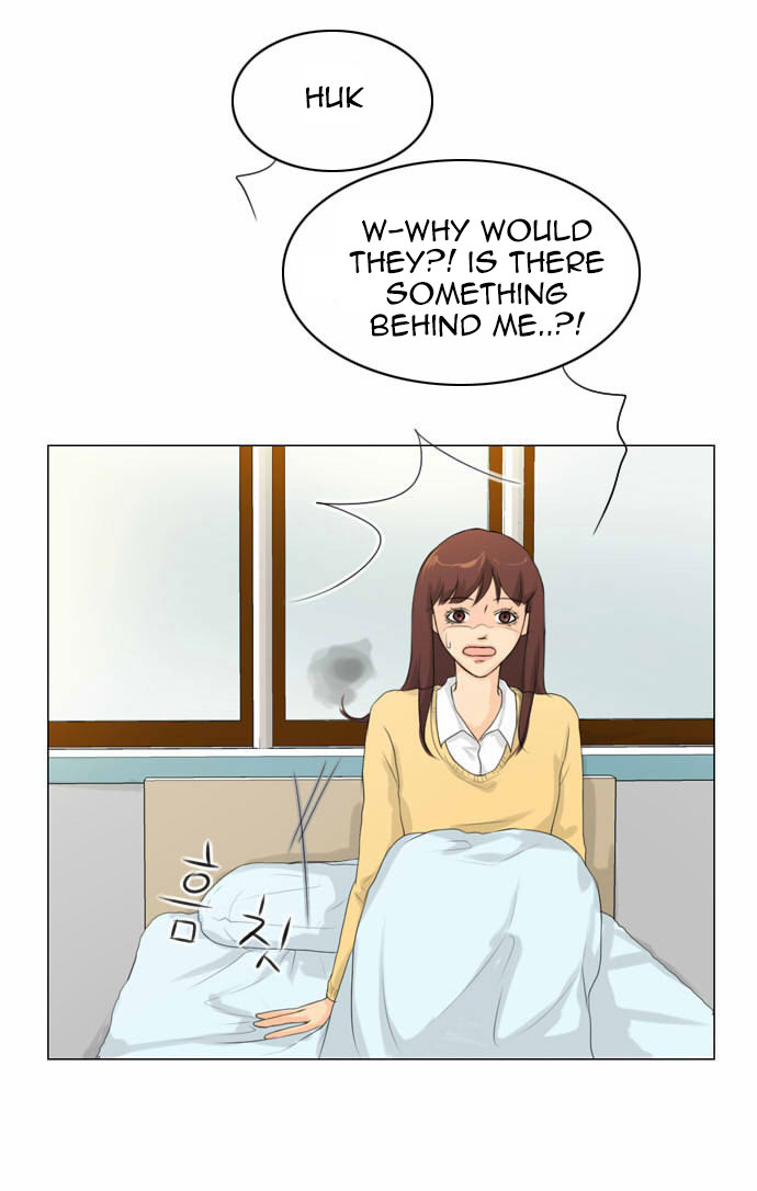 Ghost Wife Ch. 4 第54页