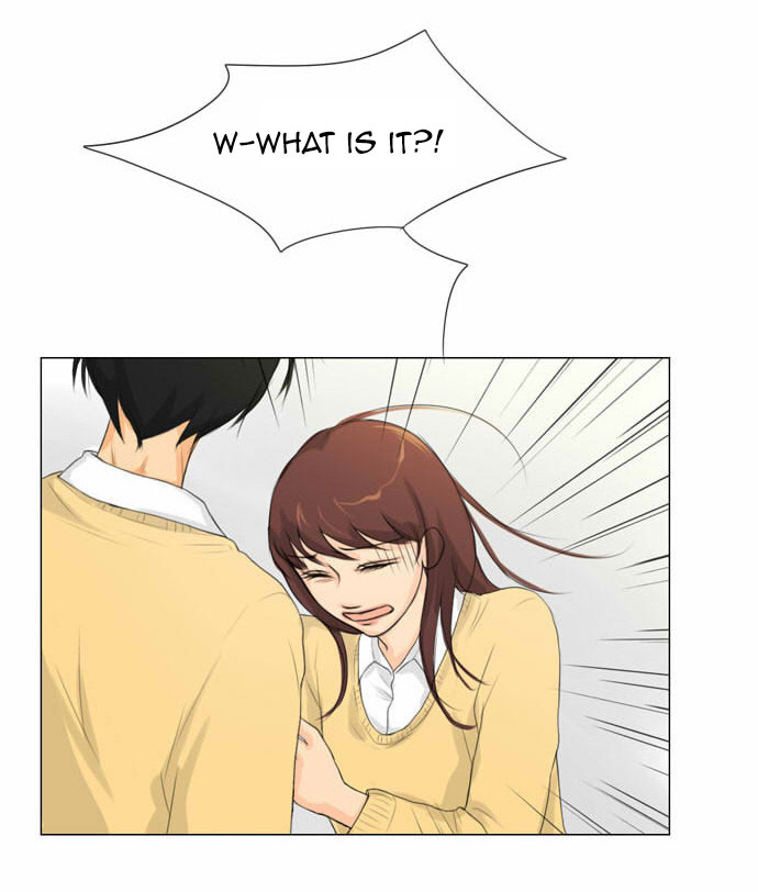 Ghost Wife Ch. 4 第57页