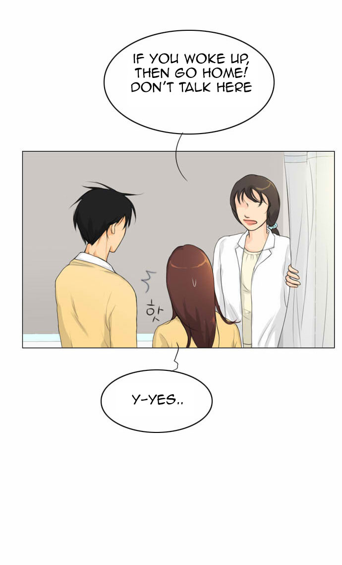 Ghost Wife Ch. 4 第64页