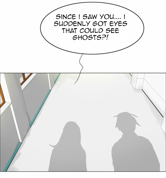 Ghost Wife Ch. 4 第69页