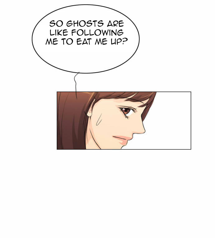 Ghost Wife Ch. 4 第70页