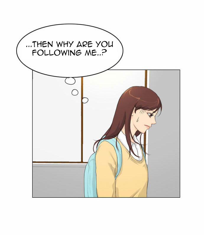 Ghost Wife Ch. 4 第73页
