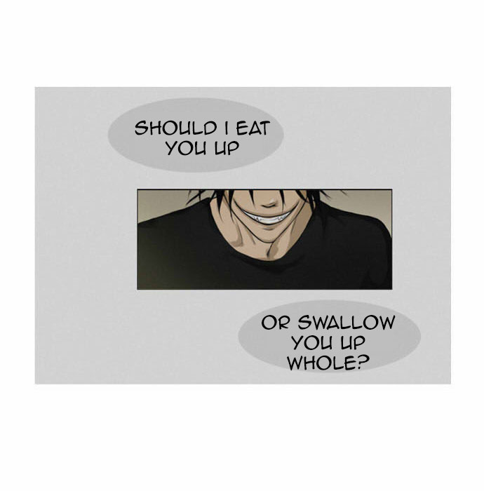 Ghost Wife Ch. 4 第74页