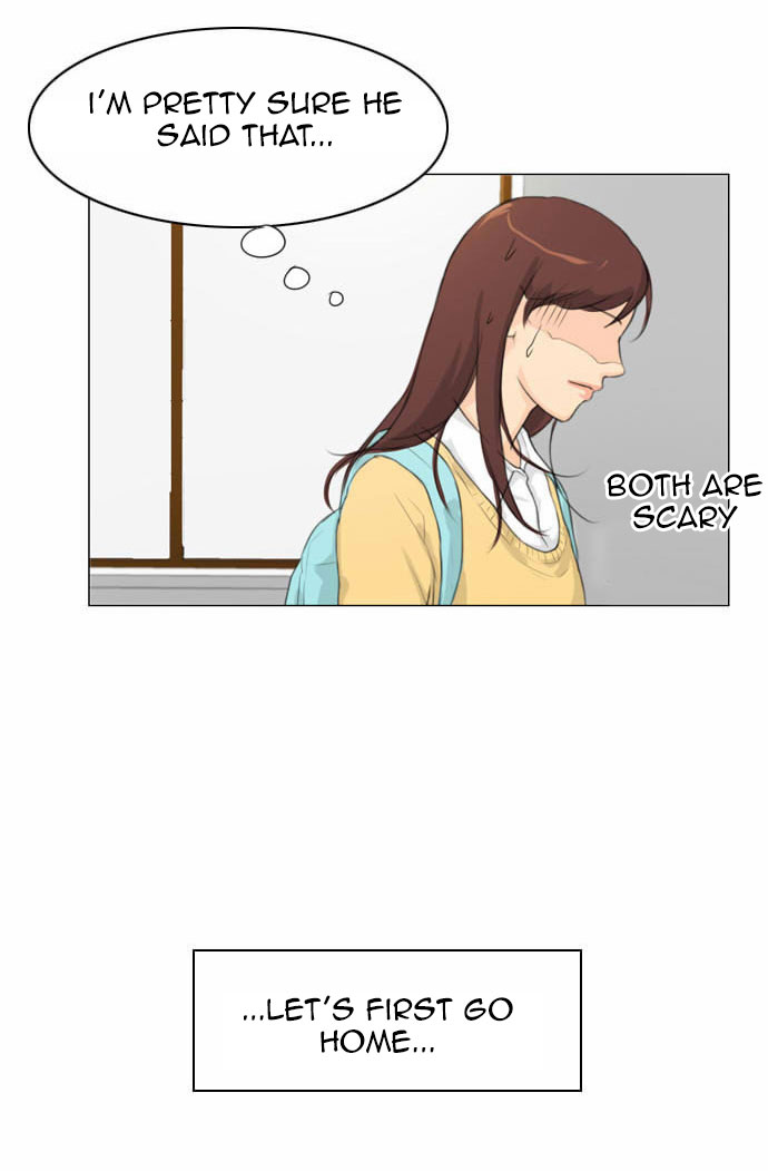 Ghost Wife Ch. 4 第76页