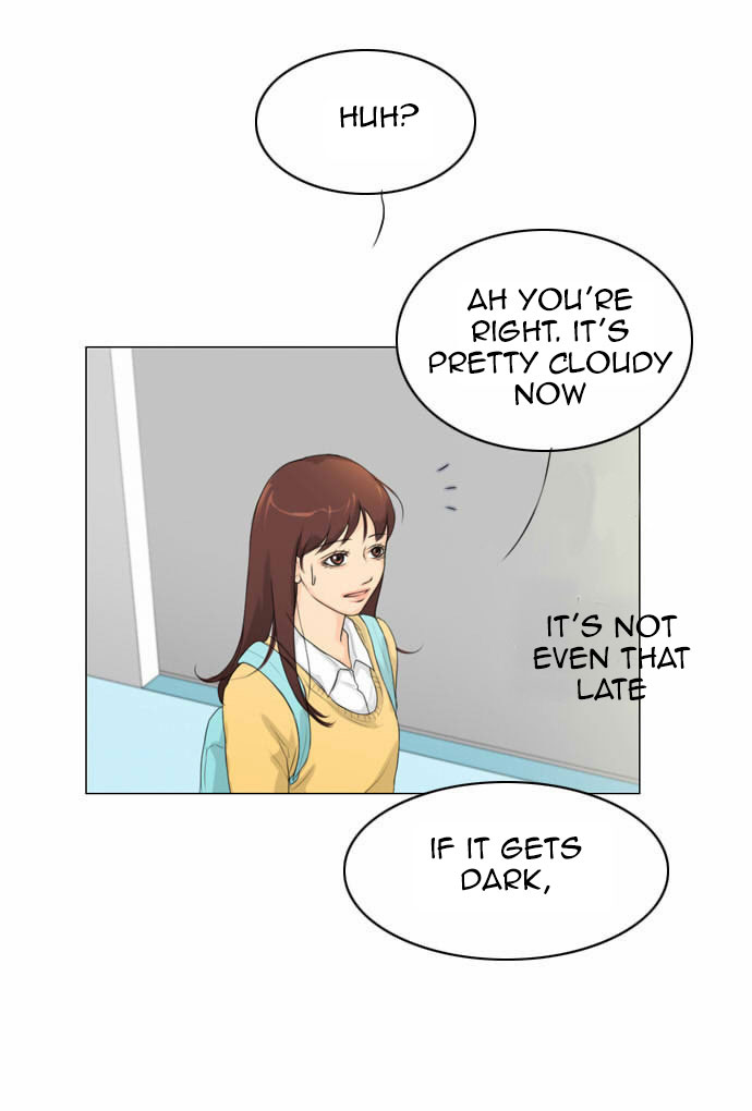 Ghost Wife Ch. 4 第80页