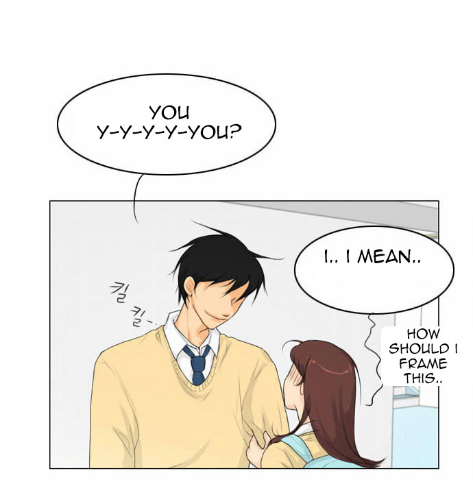 Ghost Wife Ch. 4 第87页