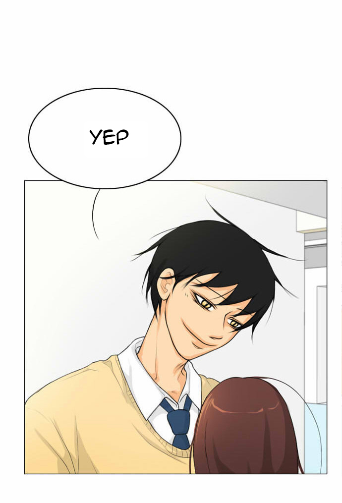 Ghost Wife Ch. 4 第91页