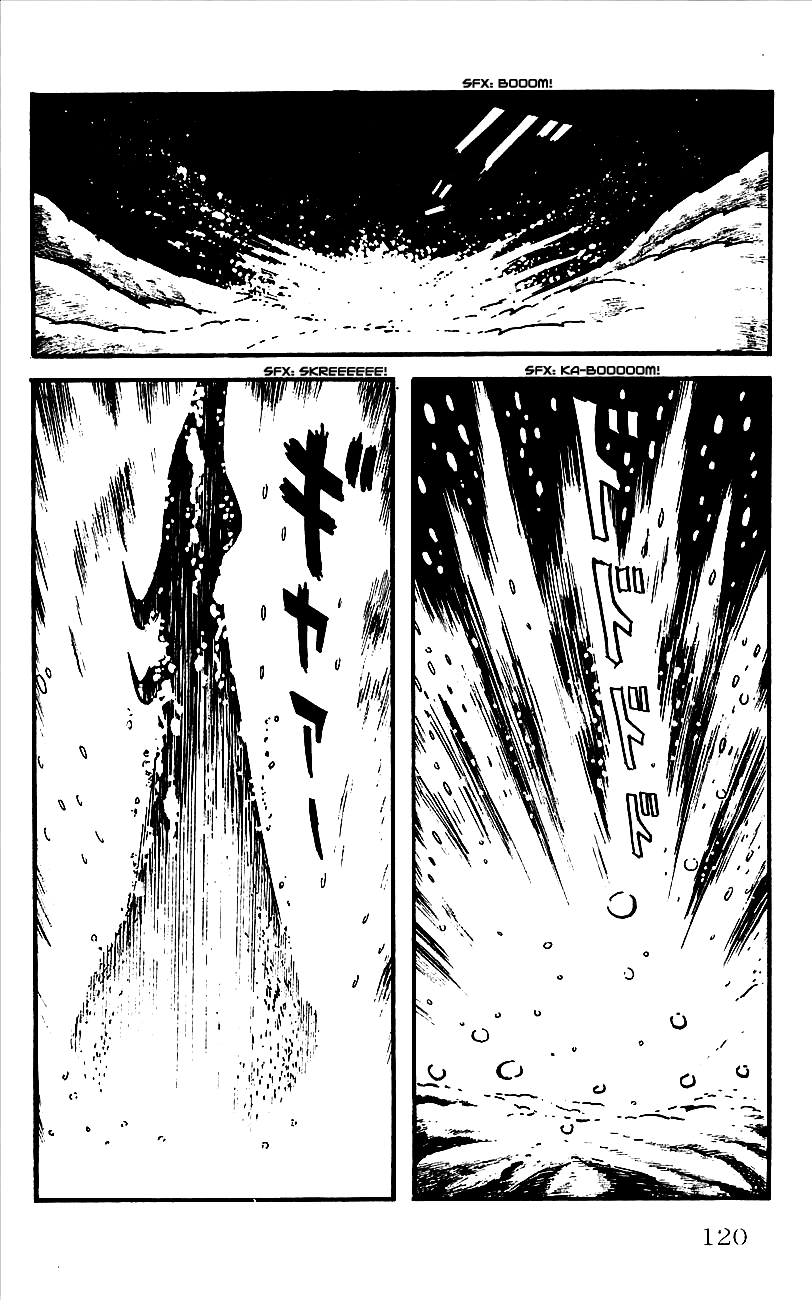 Babel II Conqueror of the Himalayas 第65页