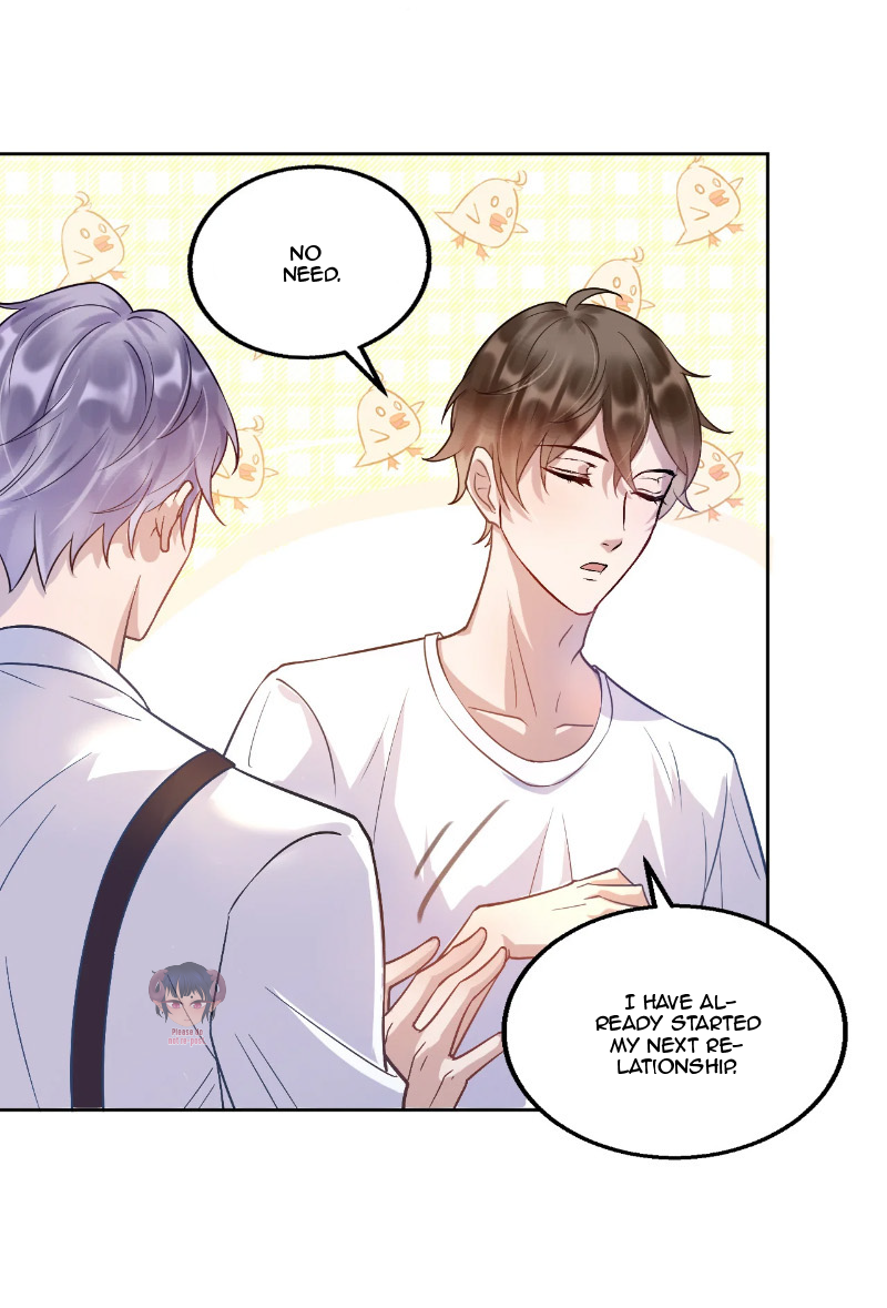 Your Distance Ch. 2 第27页