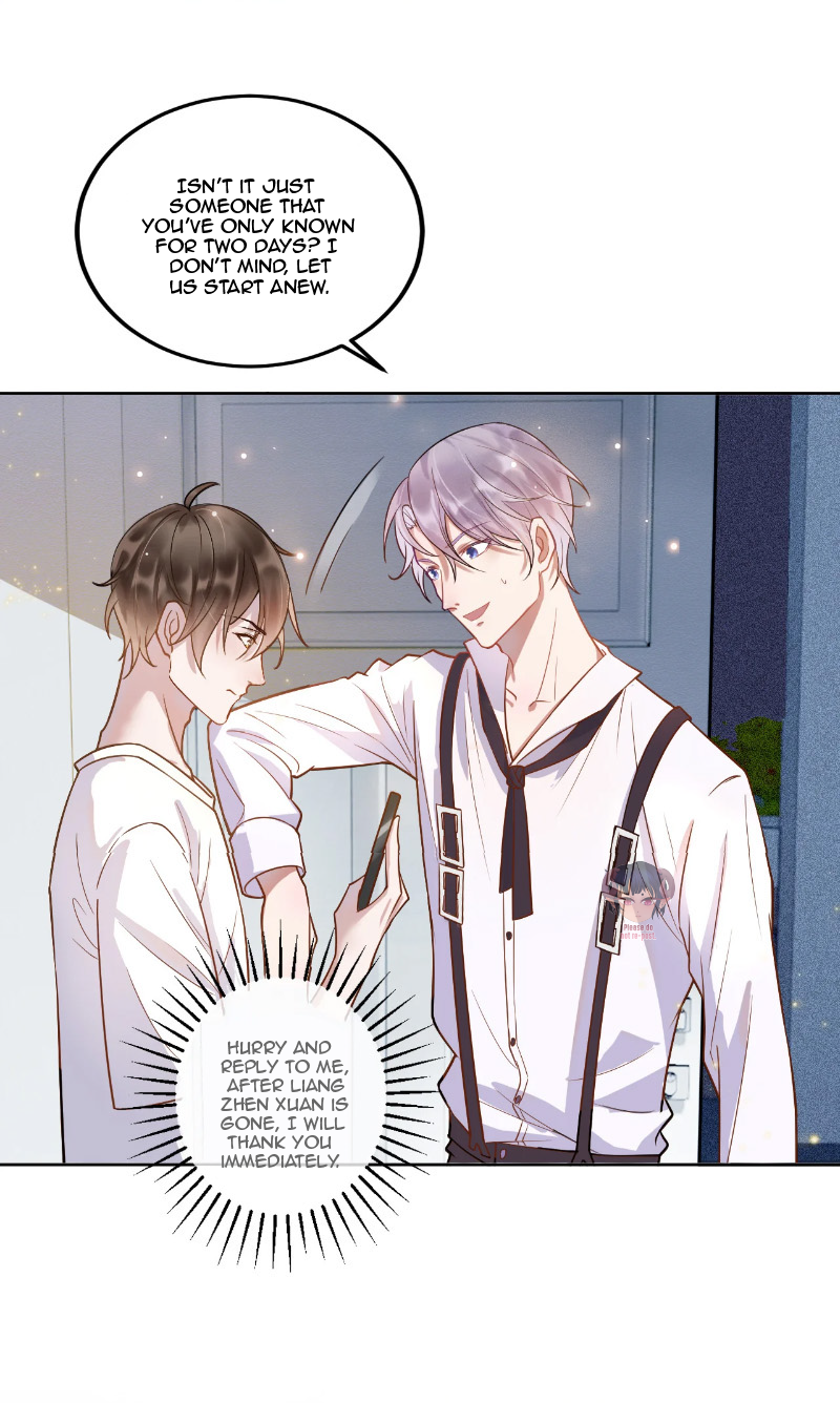 Your Distance Ch. 2 第33页