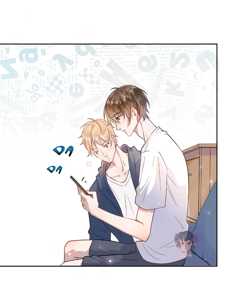 Your Distance Ch. 2 第8页